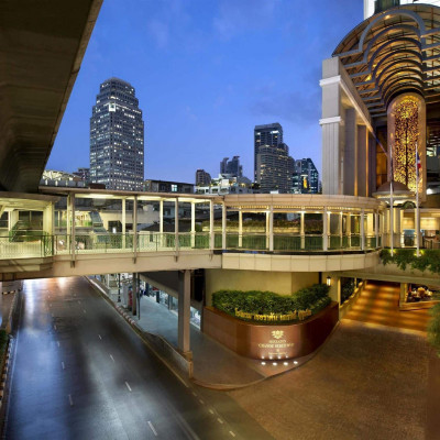 Sheraton Grande Sukhumvit, A Luxury Collection Hotel,Bangkok image