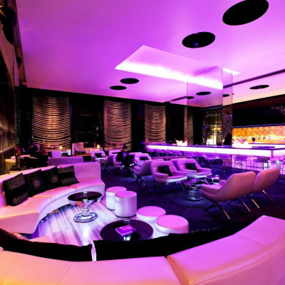 W Bangkok image