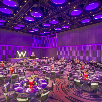 W Bangkok image