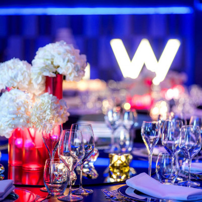 W Bangkok image