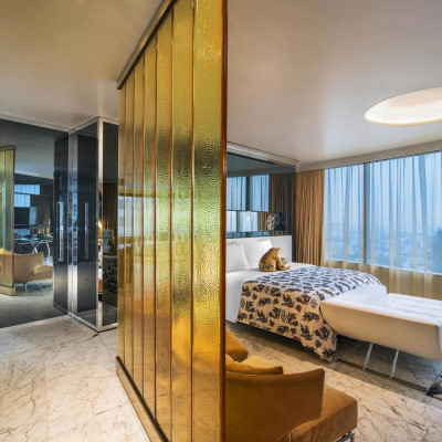W Bangkok image