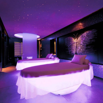 W Bangkok image