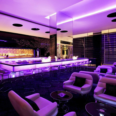 W Bangkok image