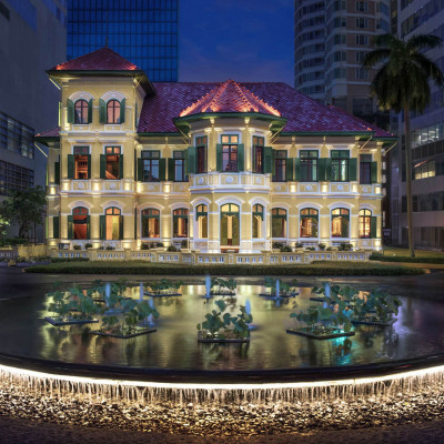 W Bangkok image