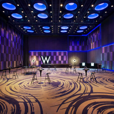 W Bangkok image