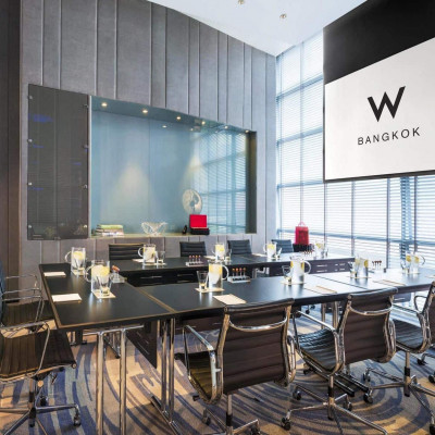 W Bangkok image