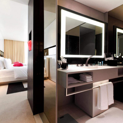 W Bangkok image