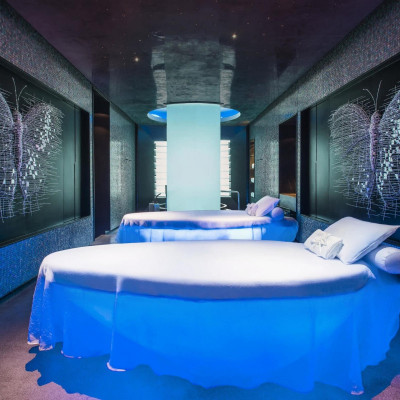 W Bangkok image