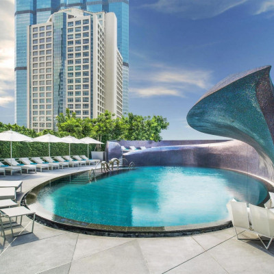 W Bangkok image