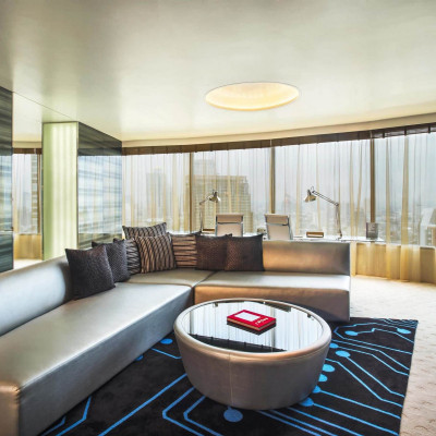 W Bangkok image