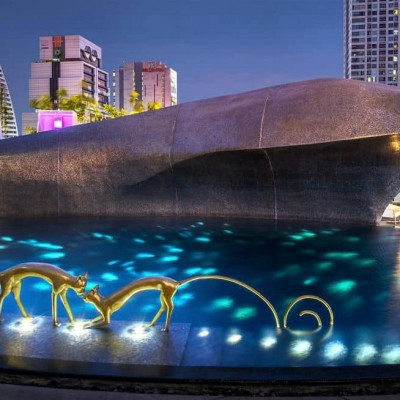W Bangkok image