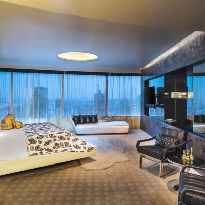 W Bangkok image