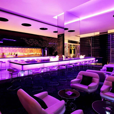 W Bangkok image