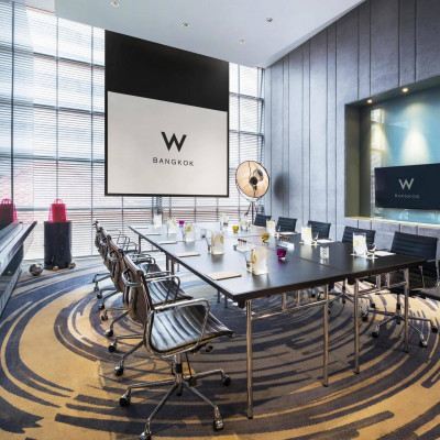 W Bangkok image