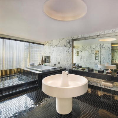 W Bangkok image