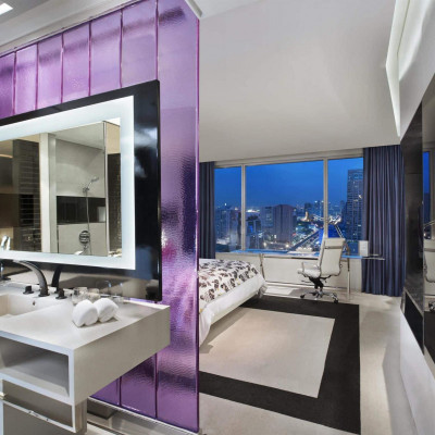 W Bangkok image