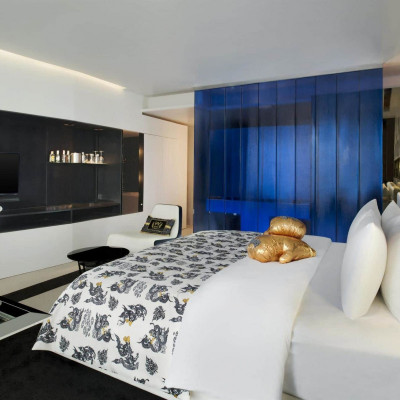 W Bangkok image