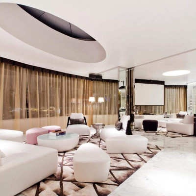 W Bangkok image