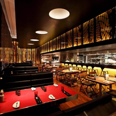 W Bangkok image