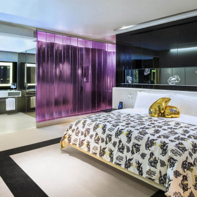 W Bangkok image