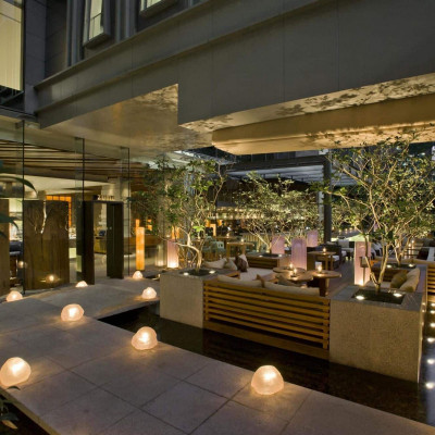 The St Regis Bangkok image