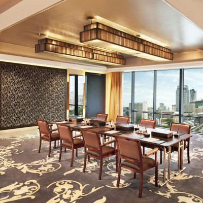The St Regis Bangkok image