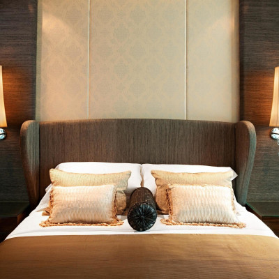 The St Regis Bangkok image