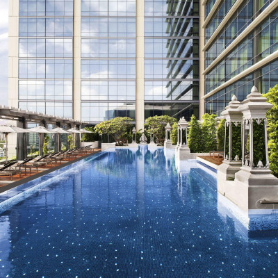 The St Regis Bangkok image