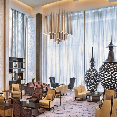 The St Regis Bangkok image