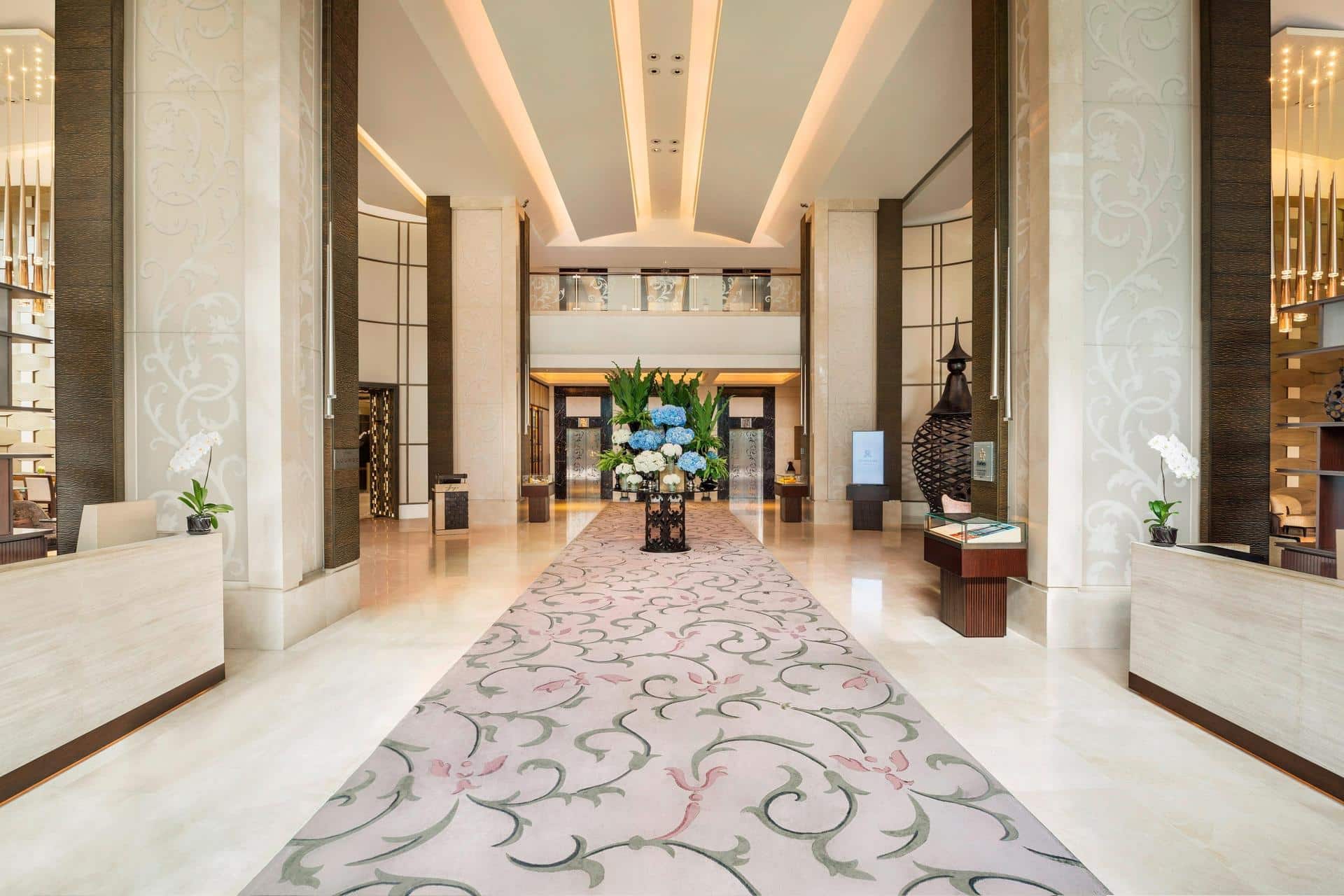 The St Regis Bangkok