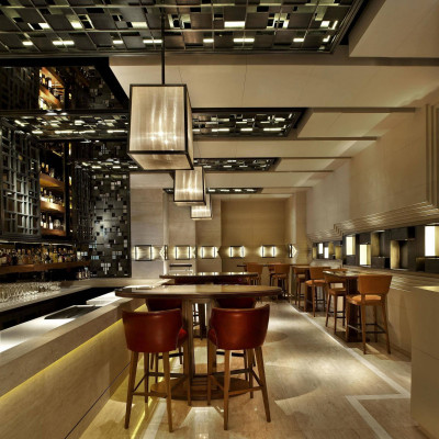 The St Regis Bangkok image
