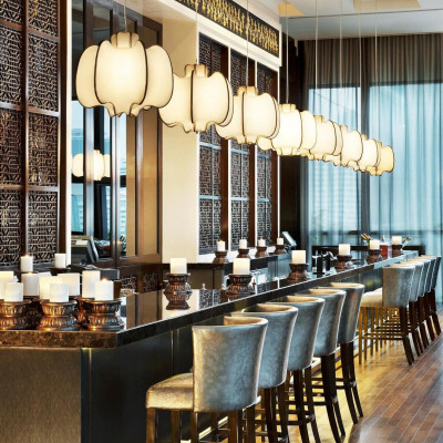 The St Regis Bangkok image