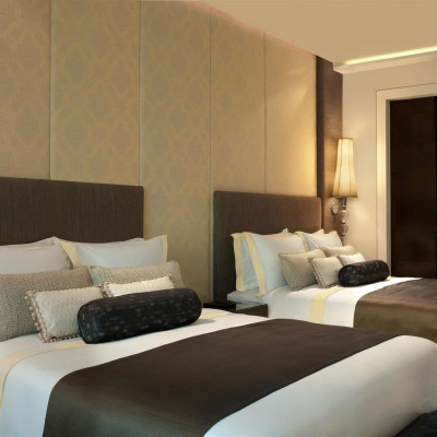 The St Regis Bangkok image
