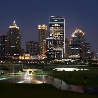 The St Regis Bangkok image