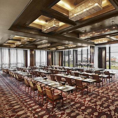 The St Regis Bangkok image