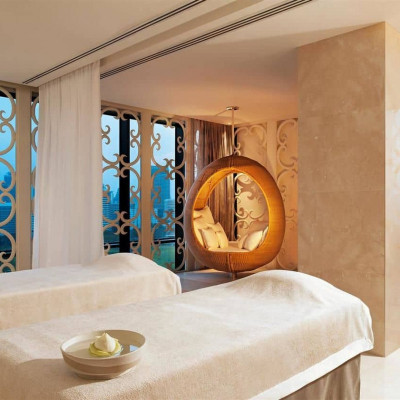 The St Regis Bangkok image