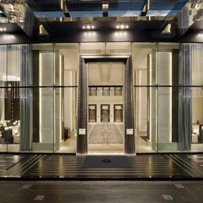 The St Regis Bangkok image