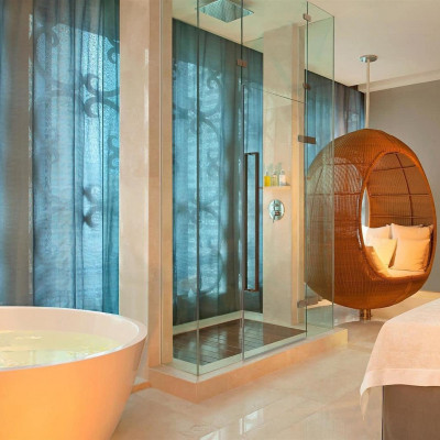 The St Regis Bangkok image