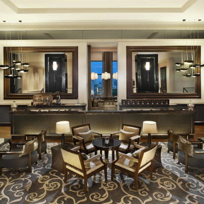 The St Regis Bangkok image
