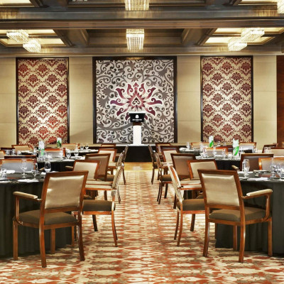 The St Regis Bangkok image
