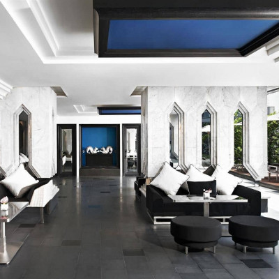 The St Regis Bangkok image