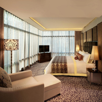 The St Regis Bangkok image