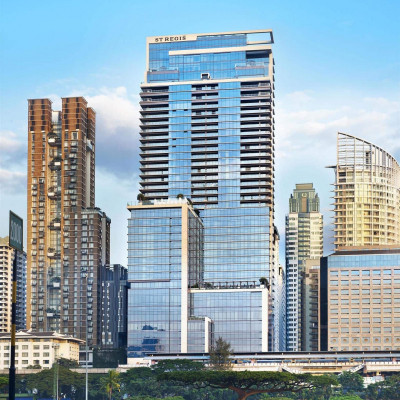 The St Regis Bangkok image