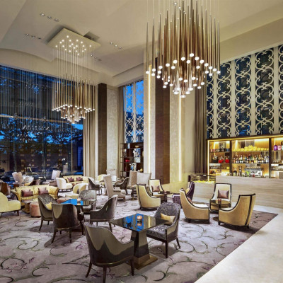 The St Regis Bangkok image