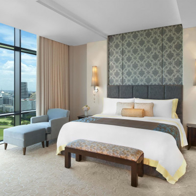 The St Regis Bangkok image