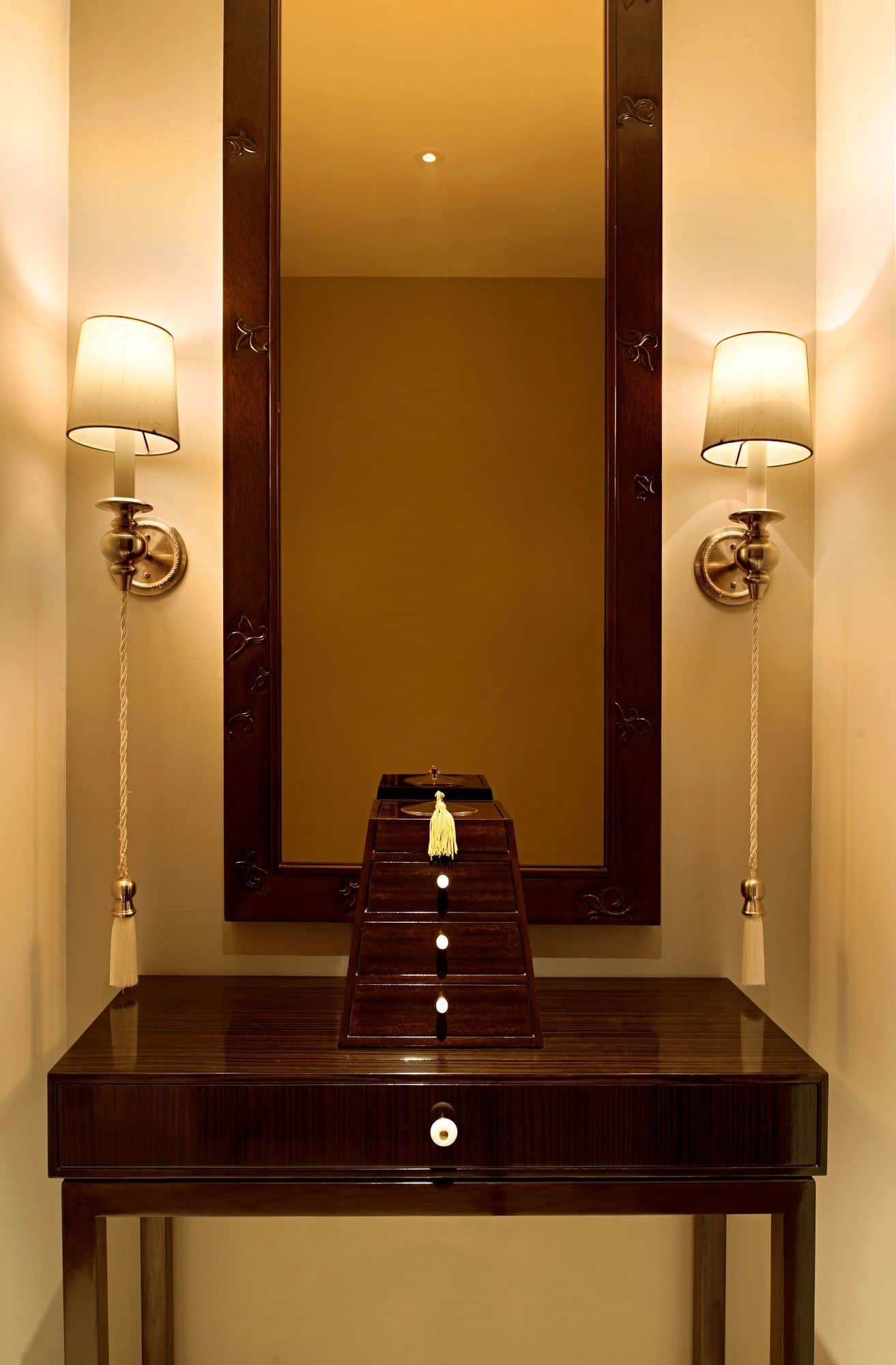 The St Regis Bangkok