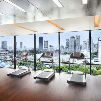 The St Regis Bangkok image