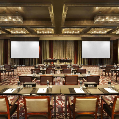 The St Regis Bangkok image