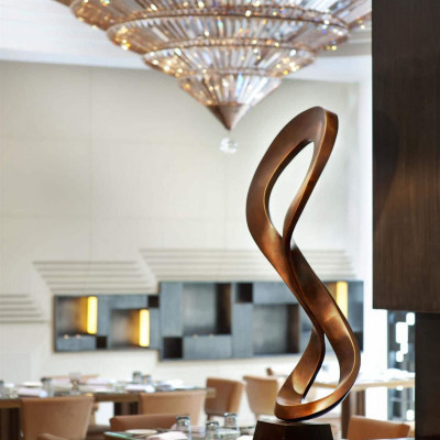 The St Regis Bangkok image