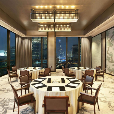 The St Regis Bangkok image